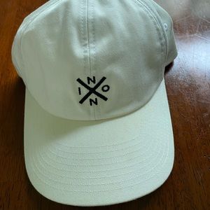 Nixon one size fits all